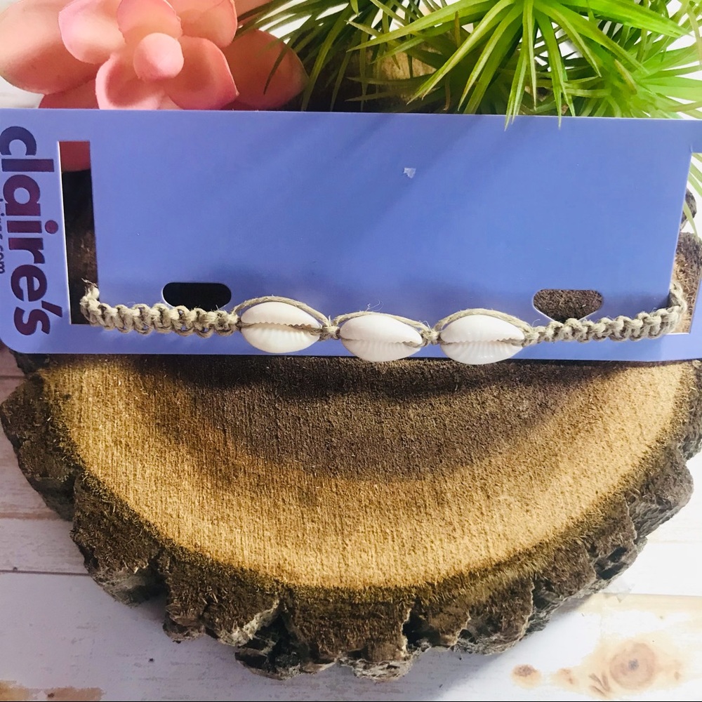 New🪴Summer Beach Ankle Bracelet